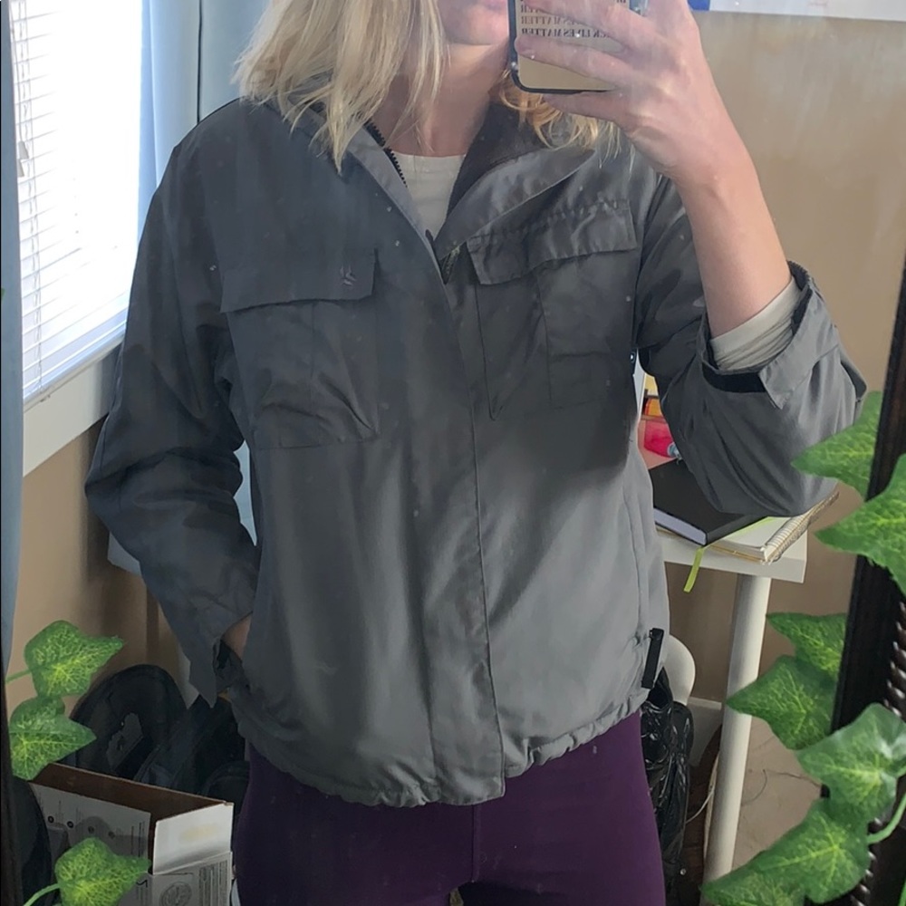 //winter jacket// - Picture 3 of 7